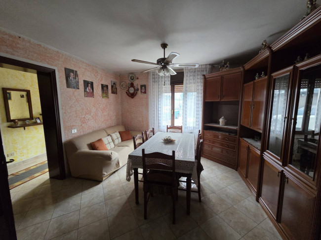 Villette a schiera in vendita a Rovigo