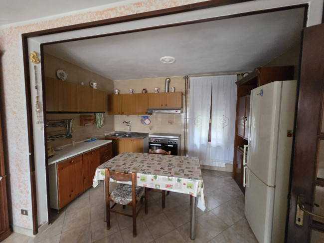 Villette a schiera in vendita a Rovigo