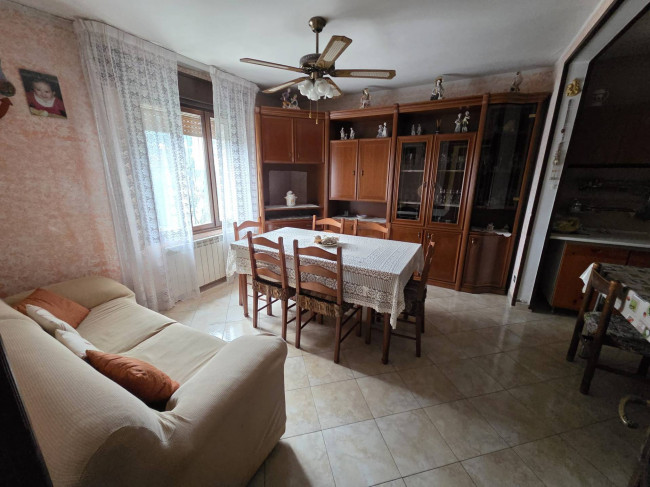 Villette a schiera in vendita a Rovigo