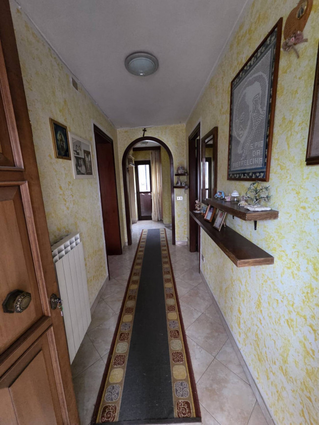 Villette a schiera in vendita a Rovigo