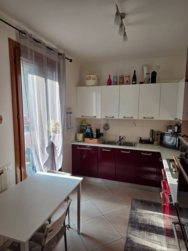 Villette a schiera in vendita a Rovigo