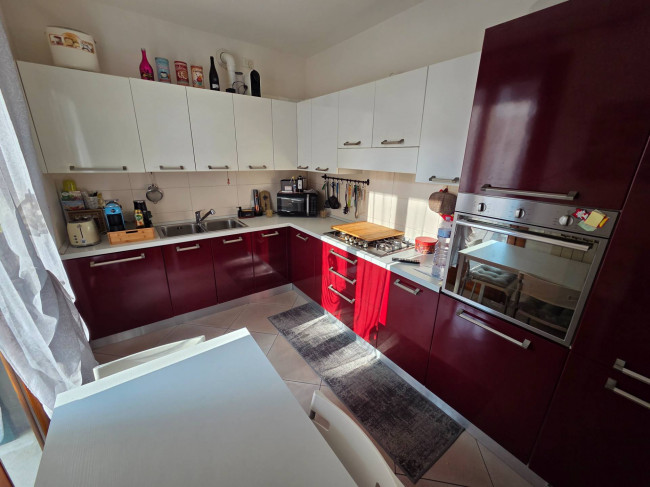 Villette a schiera in vendita a Rovigo