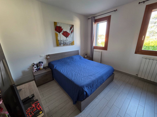 Villette a schiera in vendita a Rovigo