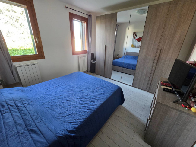 Villette a schiera in vendita a Rovigo