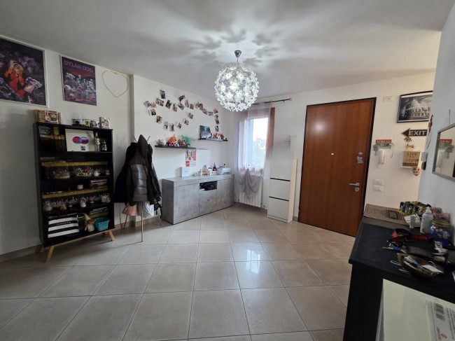 Villette a schiera in vendita a Rovigo