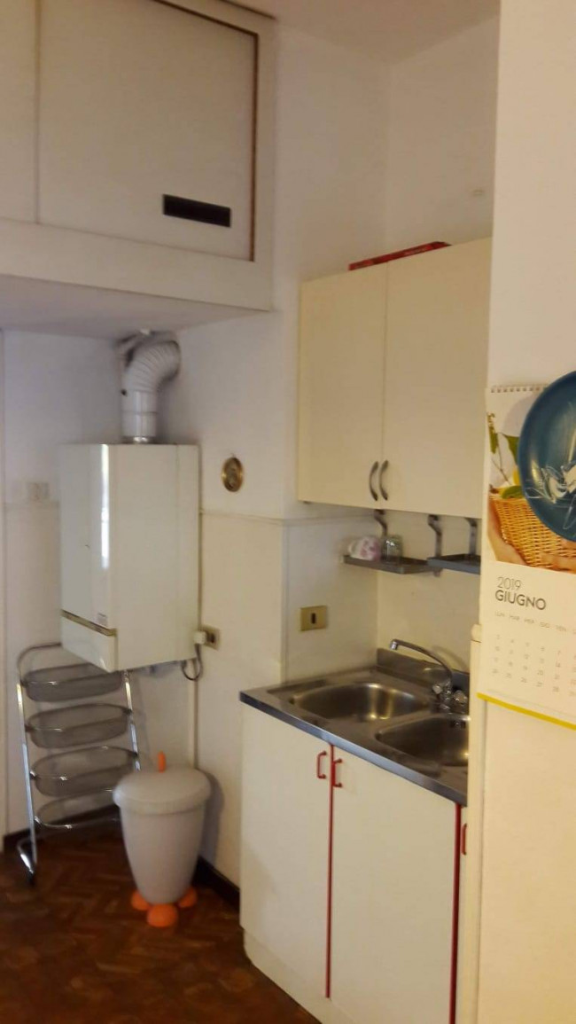 Appartamento in vendita a Rovigo