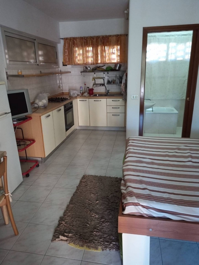 Appartamento in vendita a Rovigo