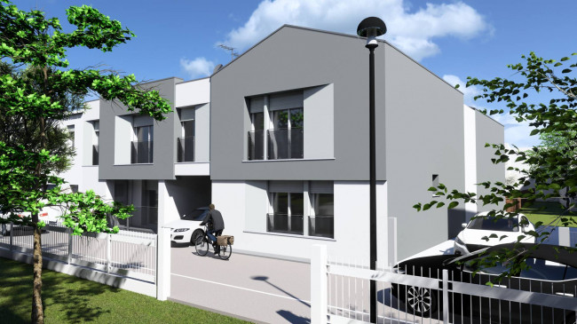 Appartamento in vendita a Rovigo