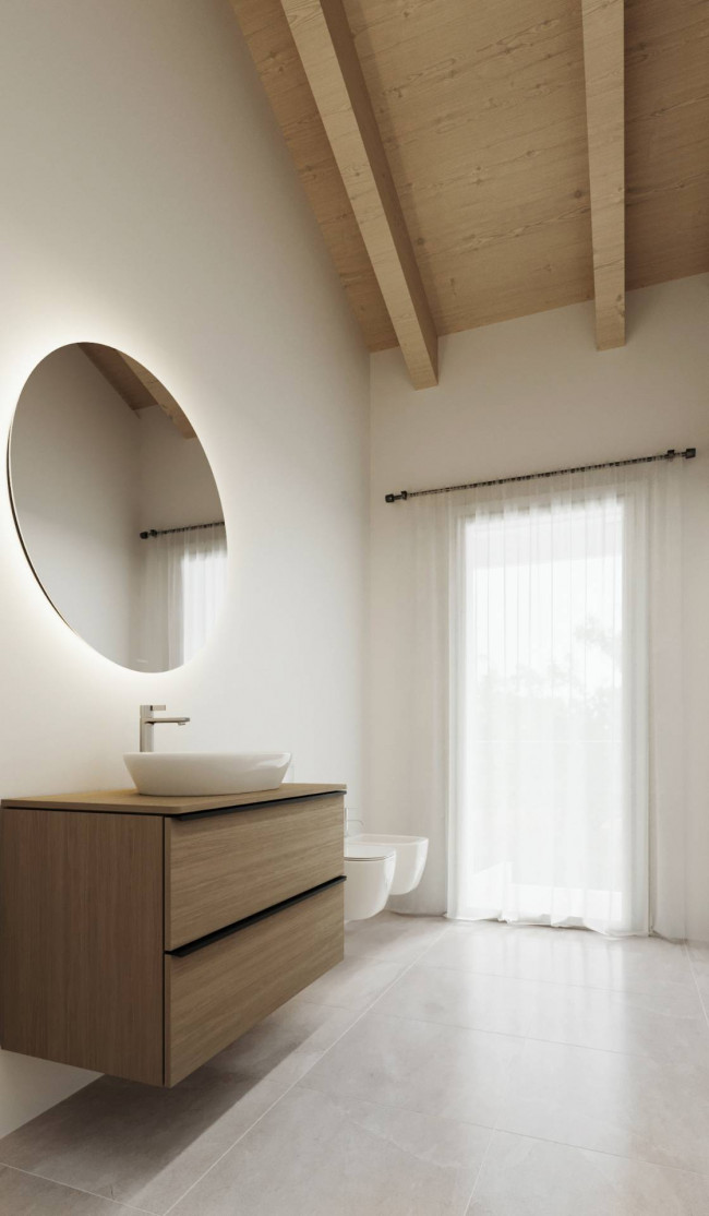 Appartamento in vendita a Rovigo