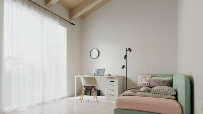 Appartamento in vendita a Rovigo