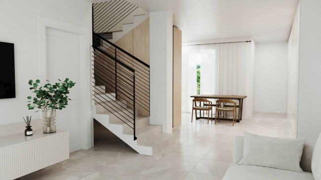 Appartamento in vendita a Rovigo