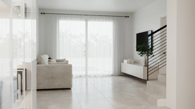 Appartamento in vendita a Rovigo