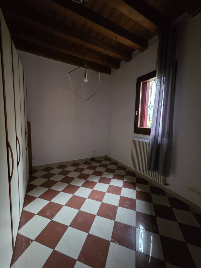 Appartamento in vendita a Rovigo