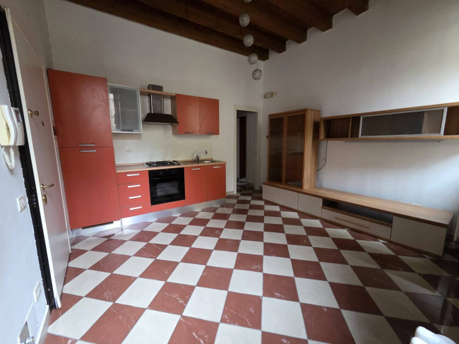 Appartamento in vendita a Rovigo