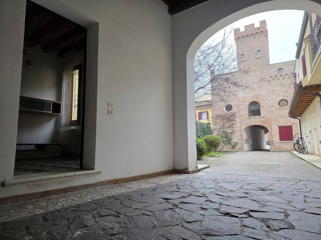 Appartamento in vendita a Rovigo