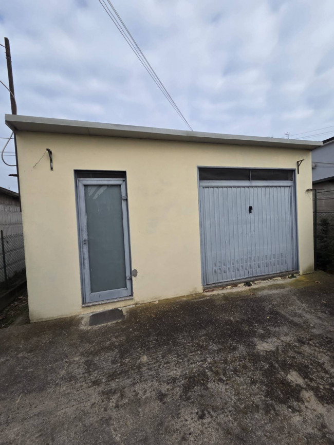 Appartamento in vendita a Rovigo