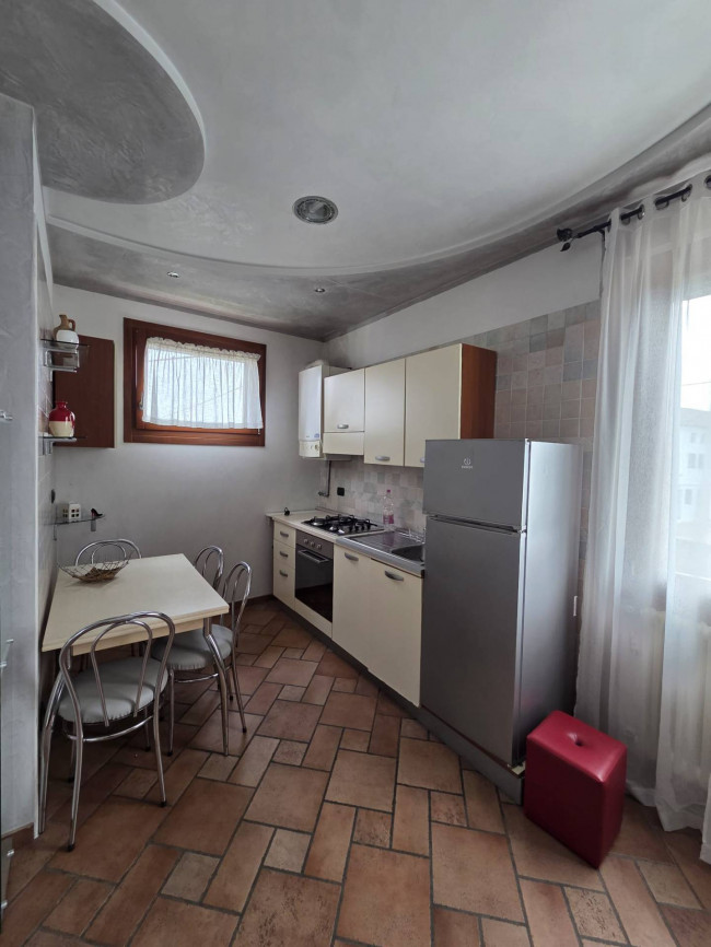Appartamento in vendita a Rovigo