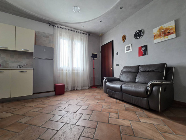 Appartamento in vendita a Rovigo