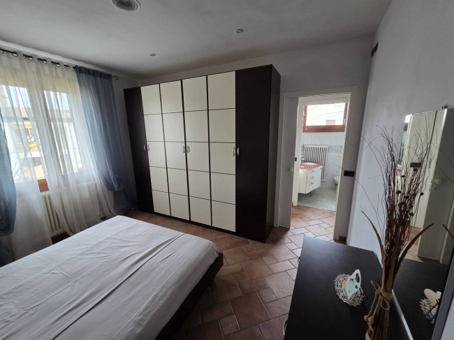 Appartamento in vendita a Rovigo