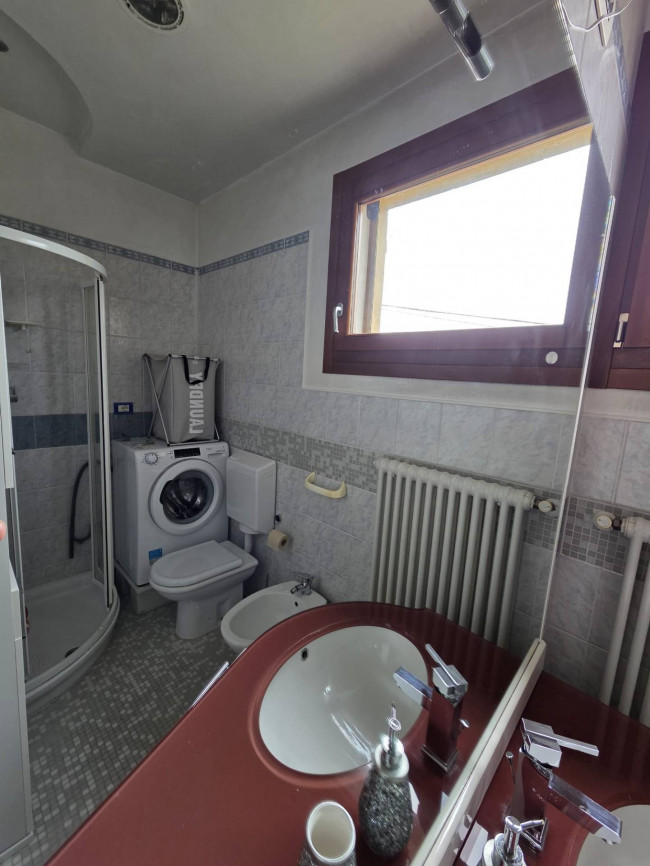 Appartamento in vendita a Rovigo