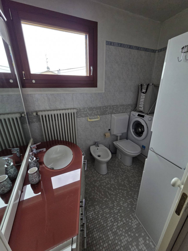 Appartamento in vendita a Rovigo