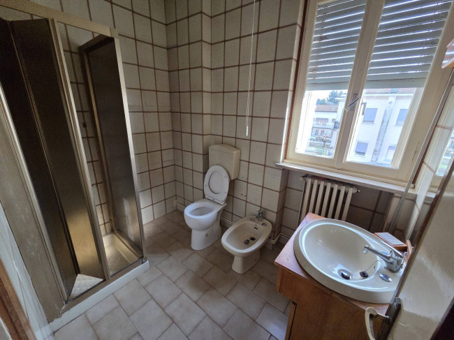 Appartamento in vendita a Rovigo