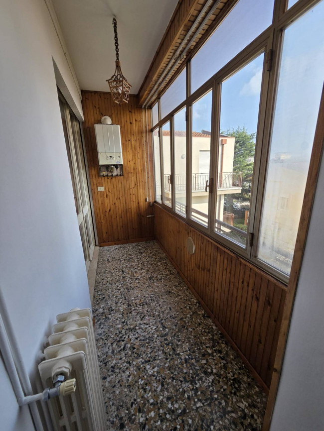 Appartamento in vendita a Rovigo