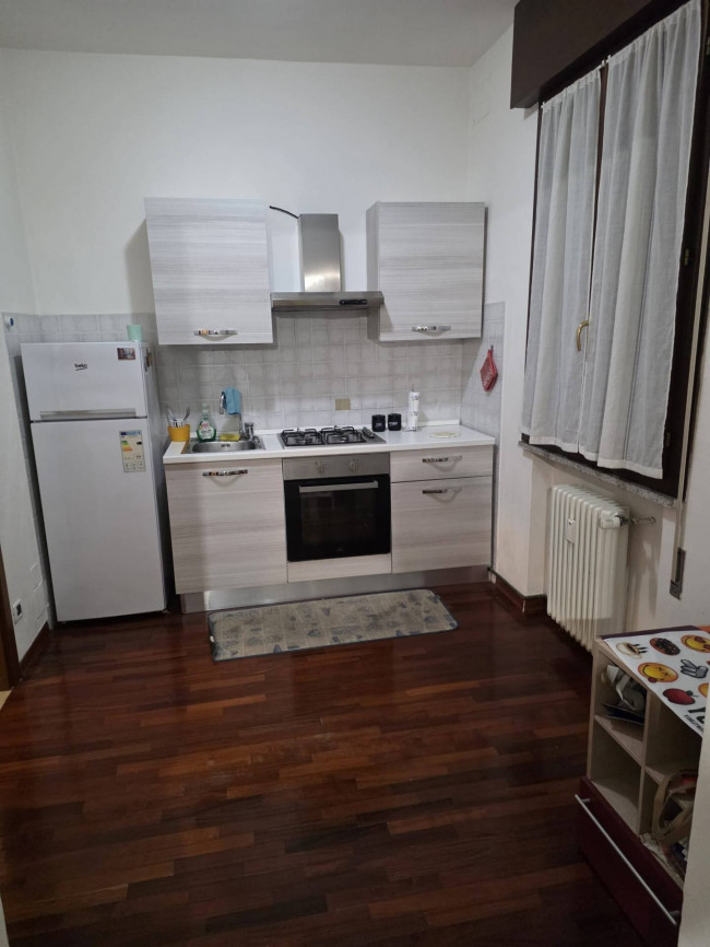 Appartamento in vendita a Rovigo