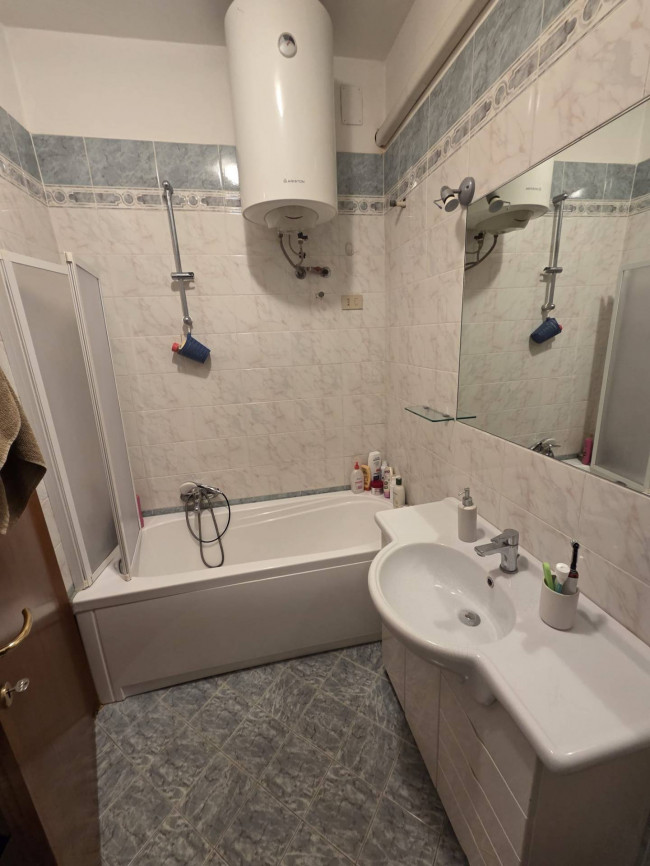 Appartamento in vendita a Rovigo