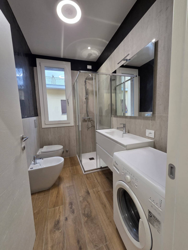 Appartamento in affitto a Rovigo