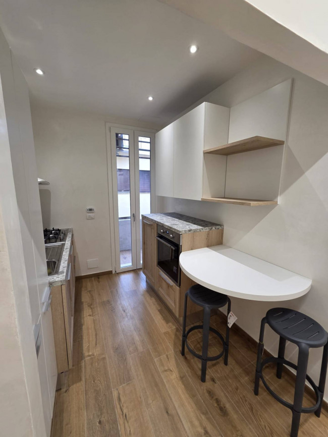 Appartamento in affitto a Rovigo