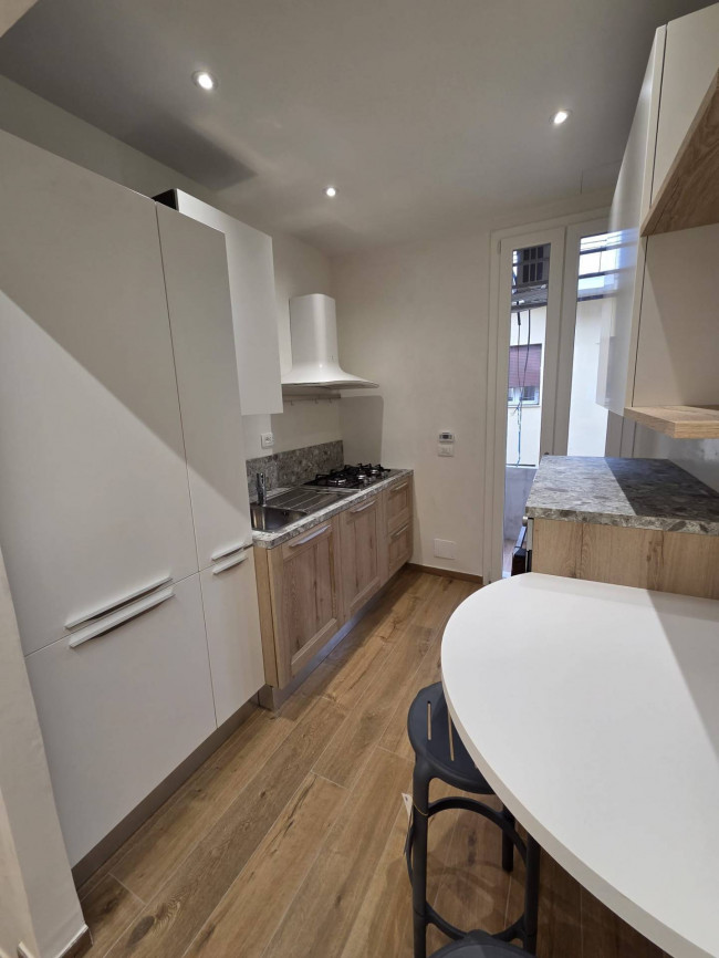 Appartamento in affitto a Rovigo