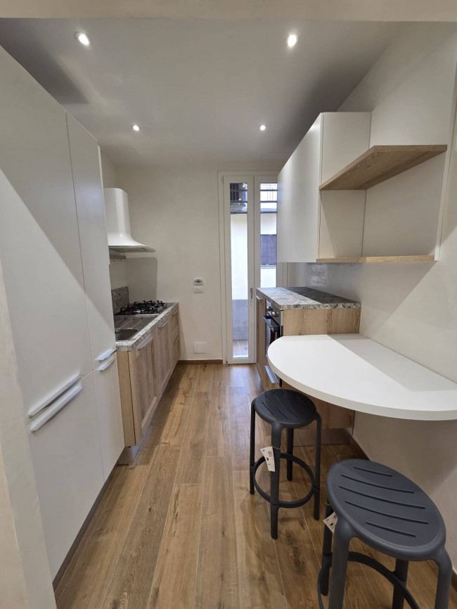 Appartamento in affitto a Rovigo