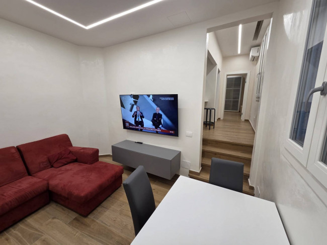 Appartamento in affitto a Rovigo