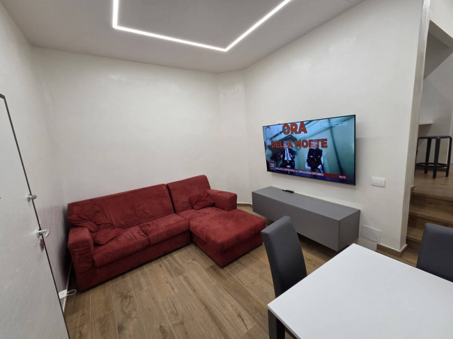 Appartamento in affitto a Rovigo