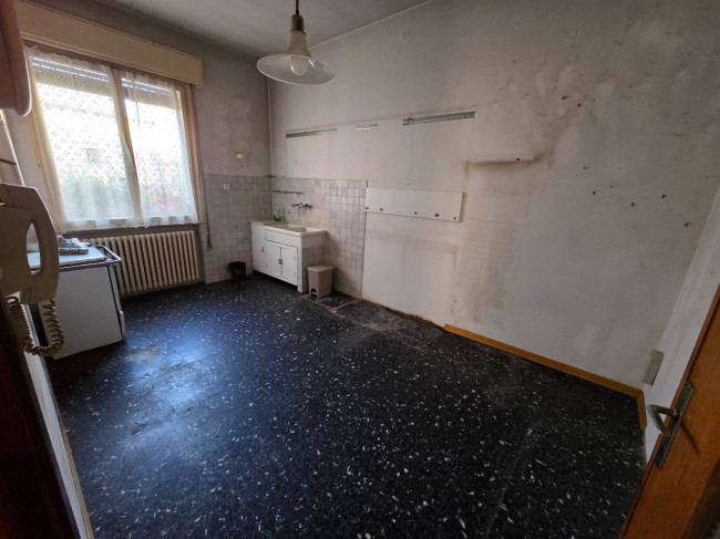 Villette a schiera in vendita a Rovigo