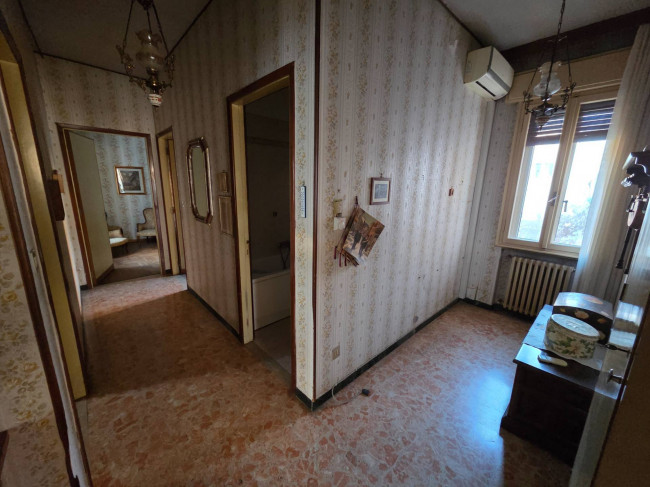 Villette a schiera in vendita a Rovigo