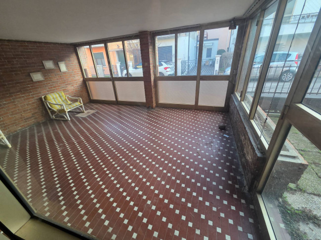 Villette a schiera in vendita a Rovigo