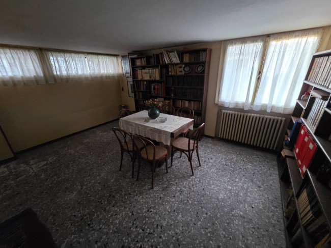 Villette a schiera in vendita a Rovigo