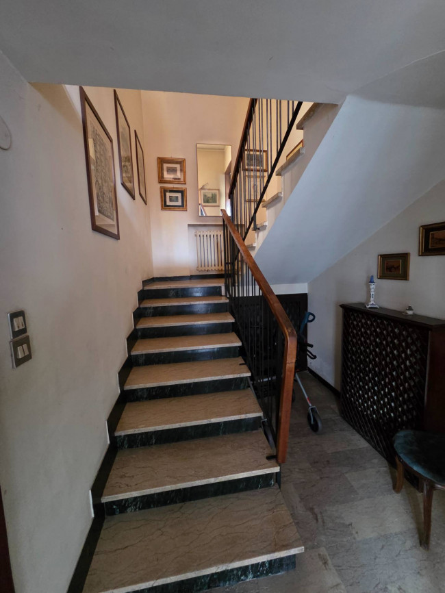 Villette a schiera in vendita a Rovigo