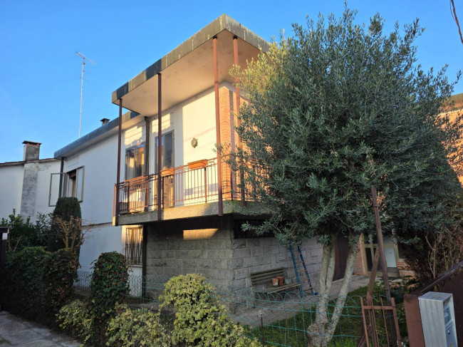 Villette a schiera in vendita a Rovigo