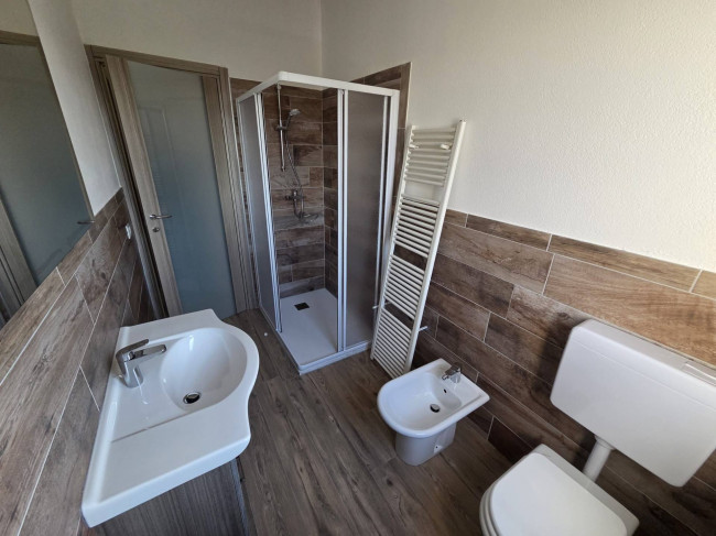 Villette a schiera in affitto a Costa di Rovigo