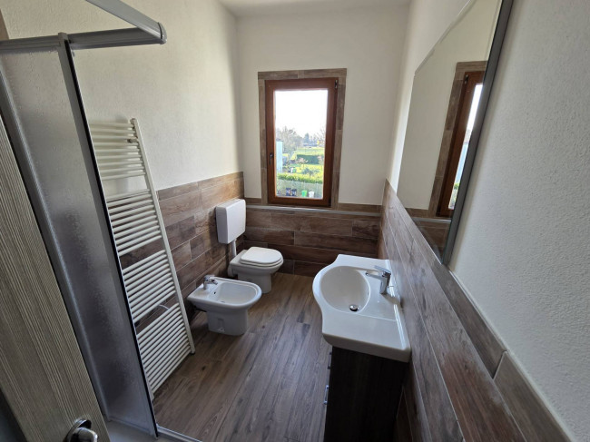 Villette a schiera in affitto a Costa di Rovigo