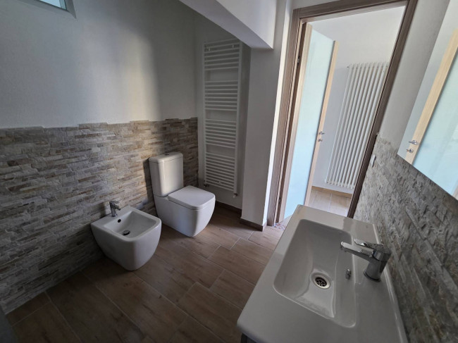 Villette a schiera in affitto a Costa di Rovigo