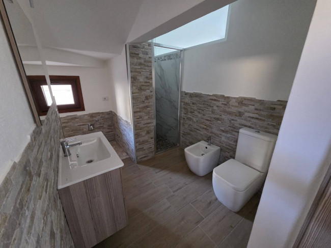 Villette a schiera in affitto a Costa di Rovigo