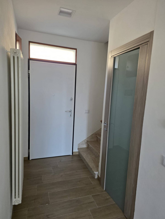 Villette a schiera in affitto a Costa di Rovigo