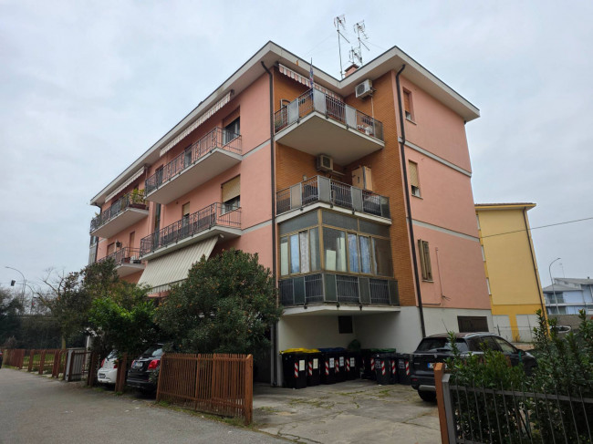 Appartamento in vendita a Rovigo