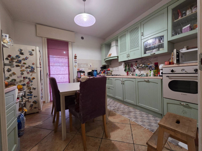 Appartamento in vendita a Rovigo