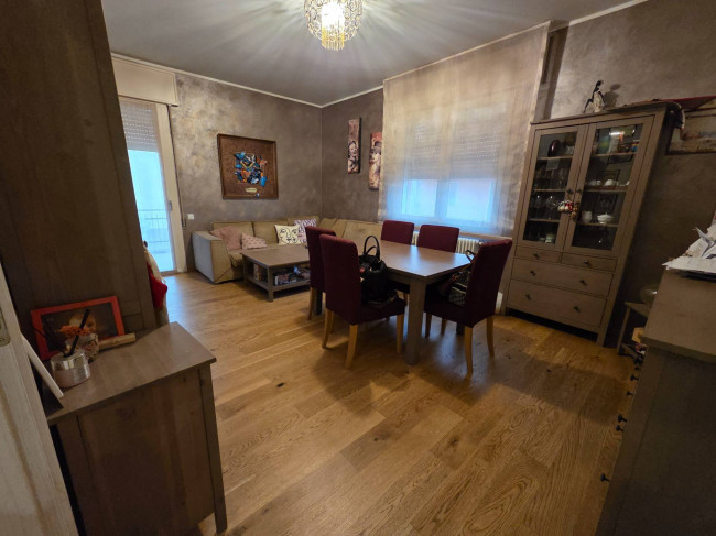 Appartamento in vendita a Rovigo