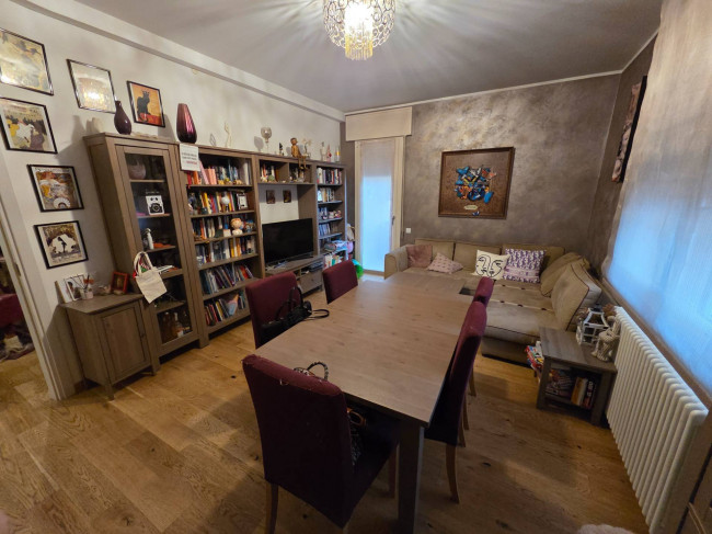 Appartamento in vendita a Rovigo